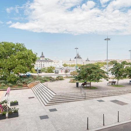 Guestready - Superb Apt In The Heart Of Лион Экстерьер фото