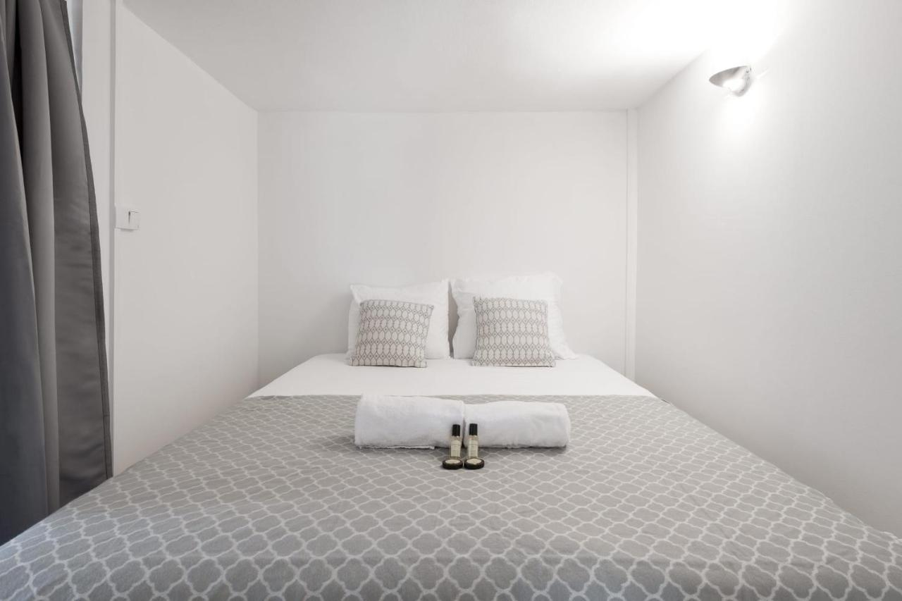 Guestready - Superb Apt In The Heart Of Лион Экстерьер фото