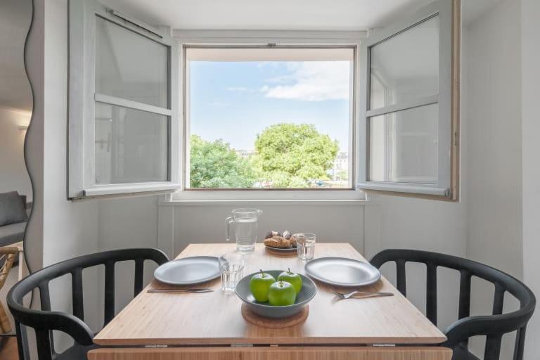 Guestready - Superb Apt In The Heart Of Лион Экстерьер фото