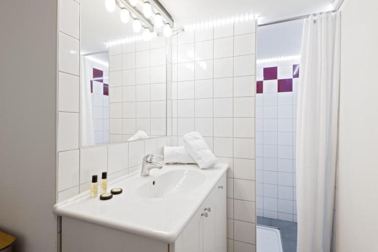 Guestready - Superb Apt In The Heart Of Лион Экстерьер фото